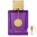 Decante Club De Nuit Maleka Armaf