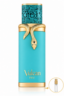 Decante Vulcan Feu French Avenue