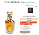 Zenith Riiffs - 100ml