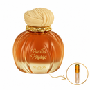 Decante Vanilla Voyage  MAISON ASRAR Eau de Parfum
