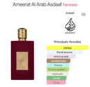 Ameerat Al Arab Asdaaf 100ml