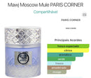 Decante Mawj Moscow Mule PARIS CORNER