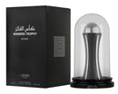 Winners Trophy Silver Lattafa - 100ml