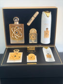 Tharwah Gold Lattafa