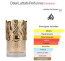 Decante Dalal 
Lattafa