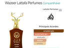 Decante Wazeer Lattafa