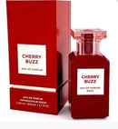 Cherry Buzz Fragrance World - 80ml
