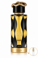 Decante Teriaq Intense