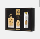 Tharwah Gold Lattafa