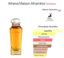 Decante Athena Maison Alhambra