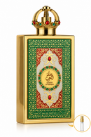 Decante Queen Of Arabia Lattafa