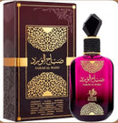 Sabah Al Ward Al Wataniah - 100ml