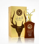 Wazeer Lattafa - 100ml