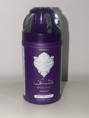 Shaghaf perfume spray