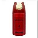 Narissa rouge perfume spray