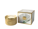 Pasta Corporal Inspirada no Afeef Isabelle Labelle
200g