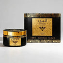 Pasta Corporal Inspirada no Atheeri Isabelle Labelle
200g