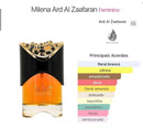 Milena  Ard Al Zaafaran 100ml Eau de Parfum