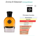 Amnia Al Wataniah 100ml