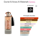 Durrat Al Aroos 85ml Eau de Parfum