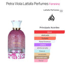 Petra Viola Lattafa 100ml
