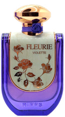 Fleurie Violette Riiffs Perfumes 100ml