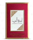 Creme Corporal Ameerat Al
Arab 45g - Asdaaf