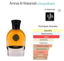 Decante Amnia Al Wataniah